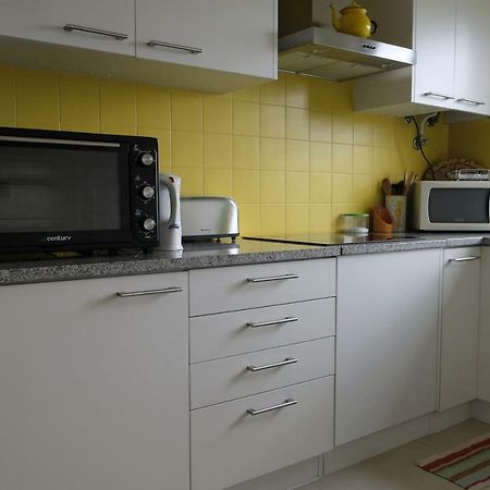 Apartamento Tres Marias Lagoa  Extérieur photo