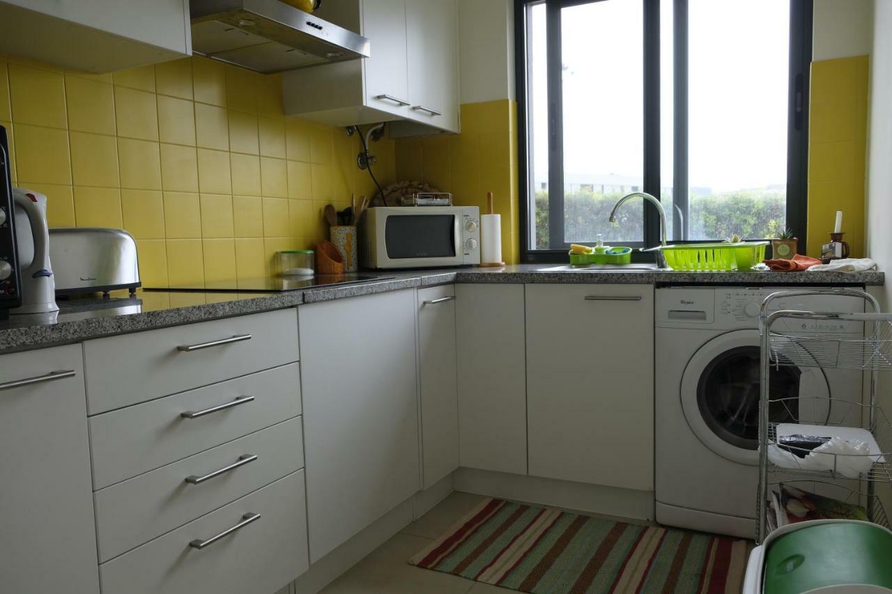 Apartamento Tres Marias Lagoa  Extérieur photo