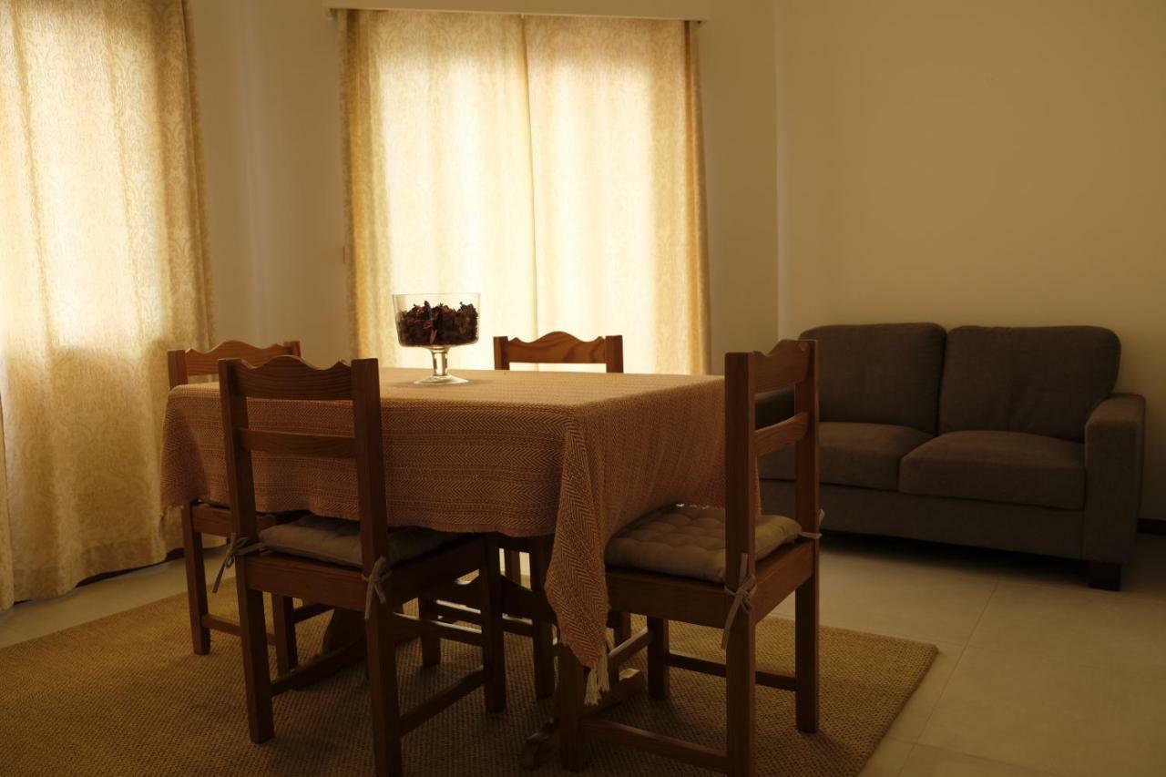 Apartamento Tres Marias Lagoa  Extérieur photo
