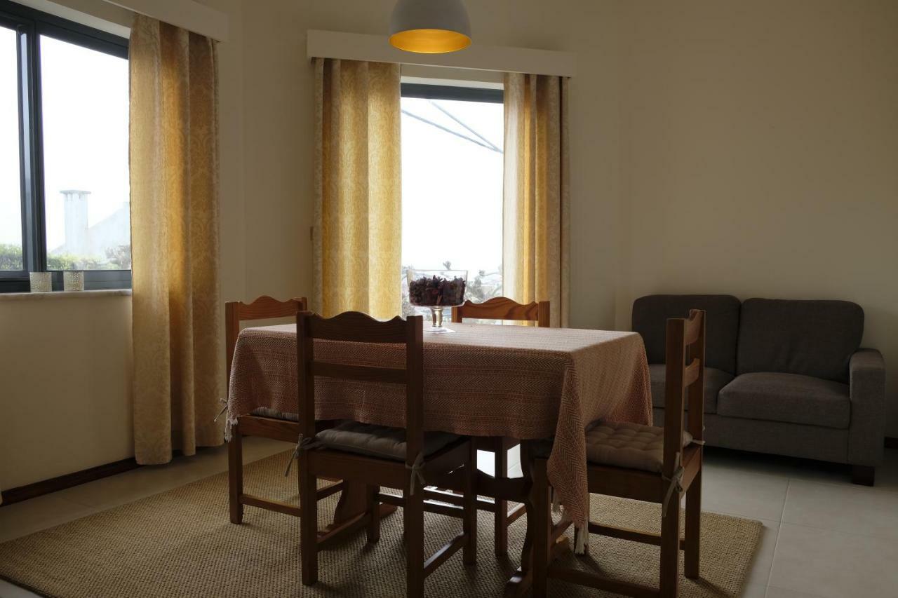 Apartamento Tres Marias Lagoa  Extérieur photo