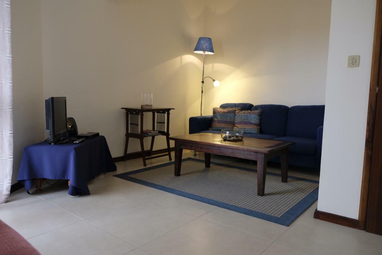 Apartamento Tres Marias Lagoa  Extérieur photo