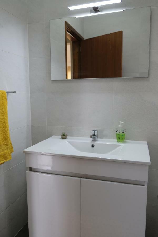 Apartamento Tres Marias Lagoa  Extérieur photo