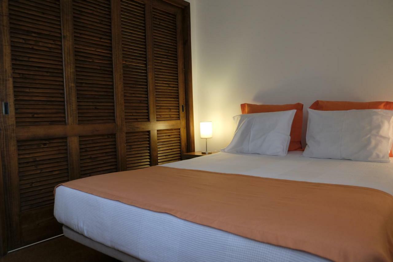 Apartamento Tres Marias Lagoa  Extérieur photo